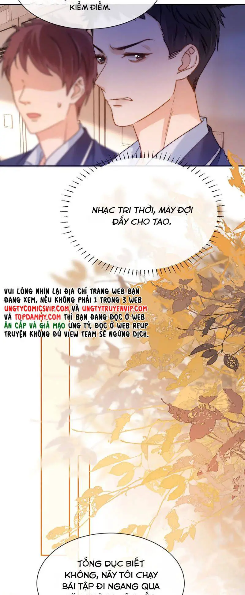 Chất Dị Ứng Đáng Yêu Nettruyen ZZZ Chương 36 Page 12