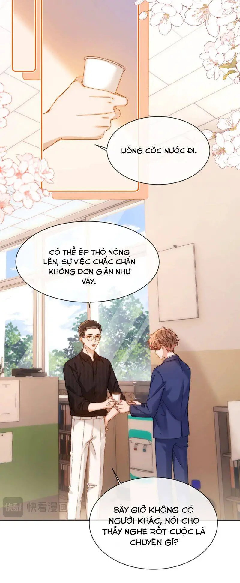 Chất Dị Ứng Đáng Yêu Nettruyen ZZZ Chương 36 Page 16