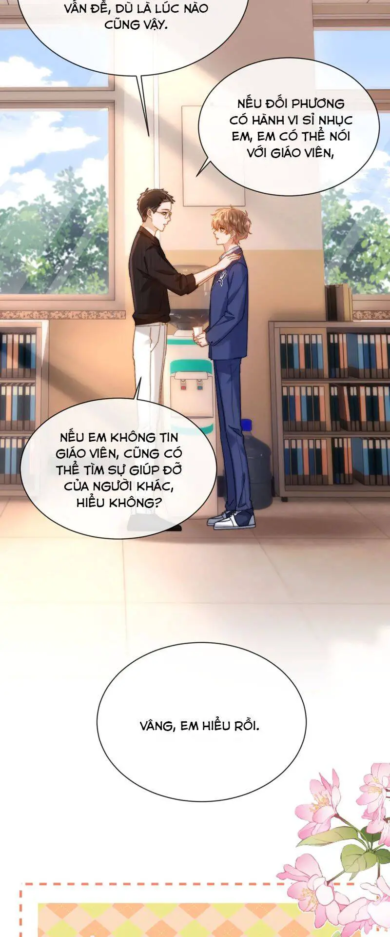 Chất Dị Ứng Đáng Yêu Nettruyen ZZZ Chương 36 Page 19