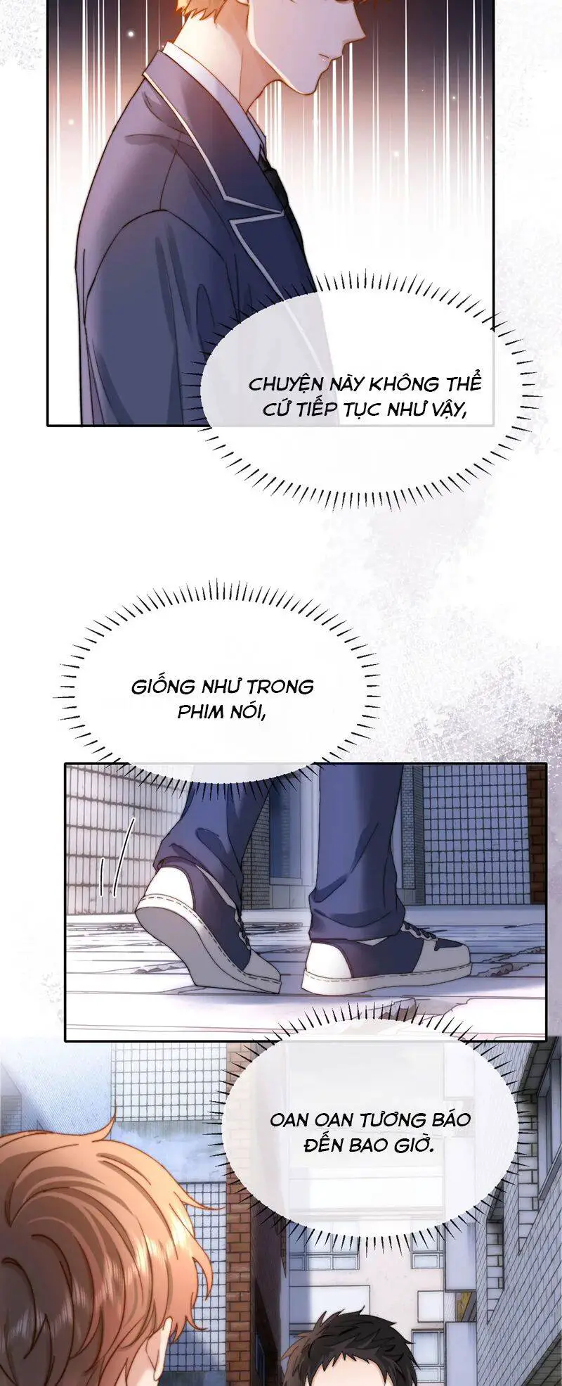 Chất Dị Ứng Đáng Yêu Nettruyen ZZZ Chương 45 Page 7
