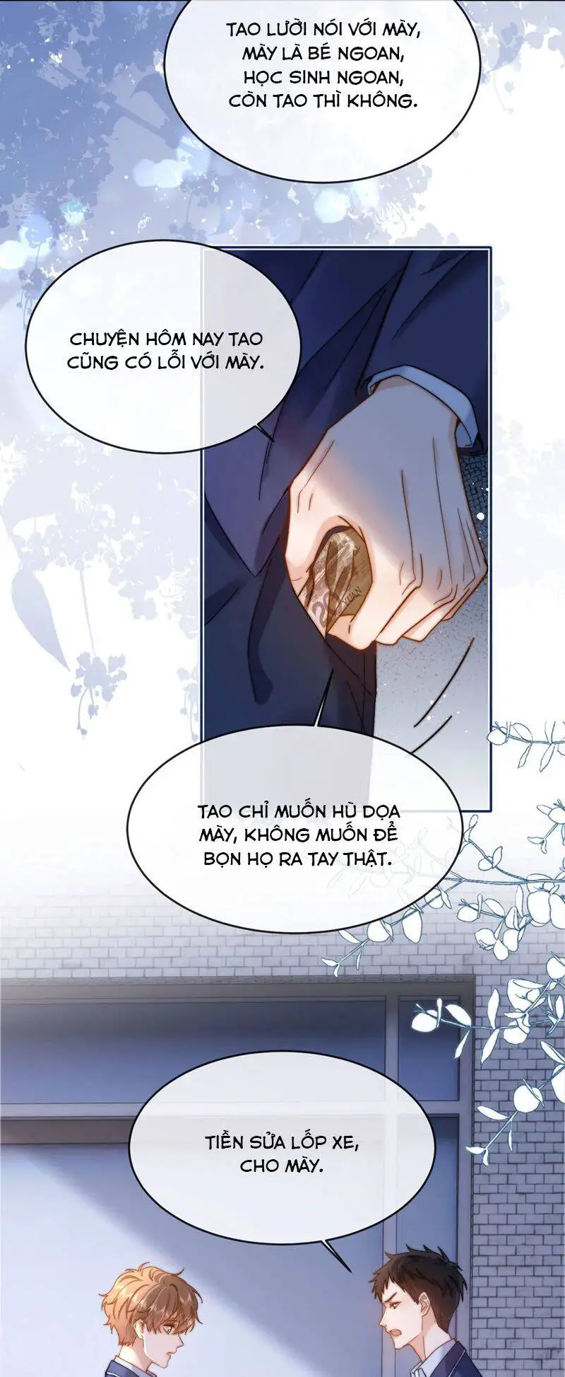 Chất Dị Ứng Đáng Yêu Nettruyen ZZZ Chương 45 Page 18