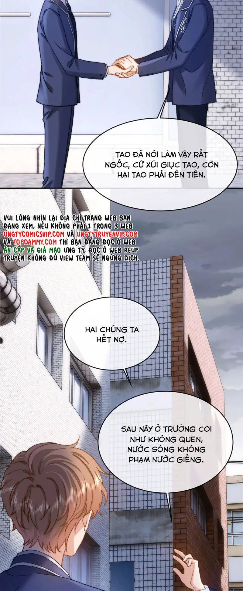 Chất Dị Ứng Đáng Yêu Nettruyen ZZZ Chương 45 Page 19
