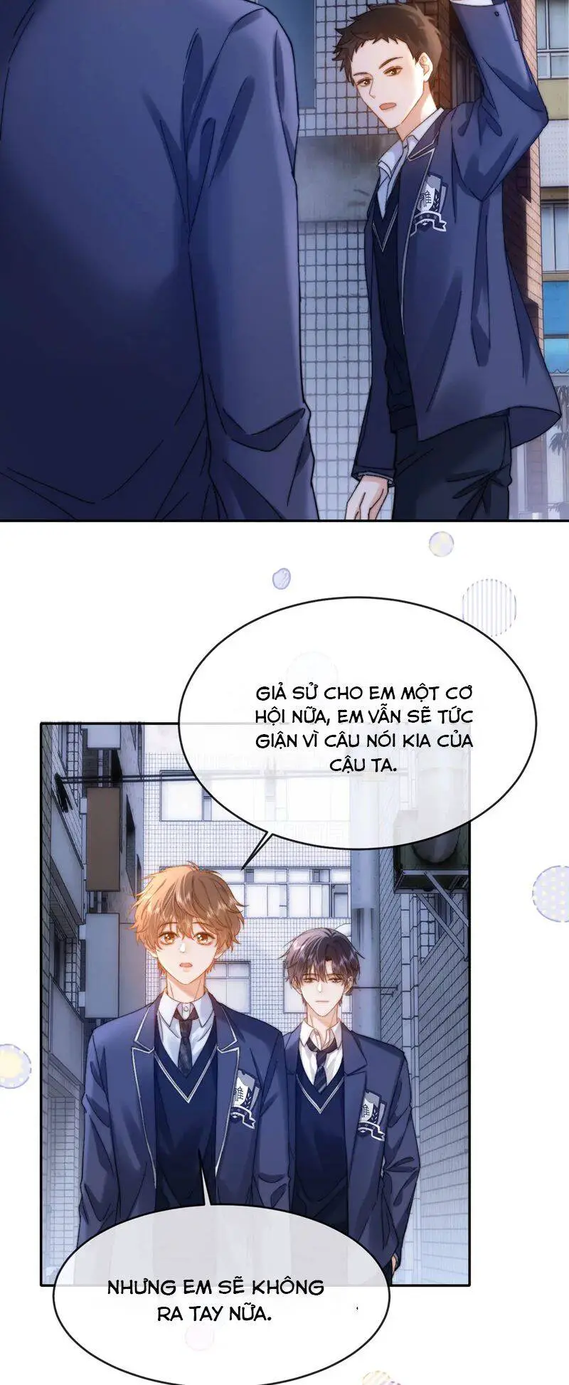Chất Dị Ứng Đáng Yêu Nettruyen ZZZ Chương 45 Page 20