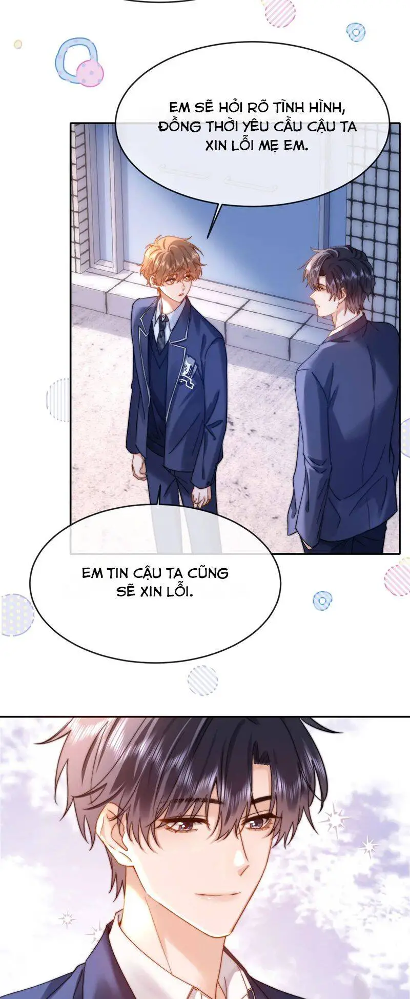 Chất Dị Ứng Đáng Yêu Nettruyen ZZZ Chương 45 Page 21