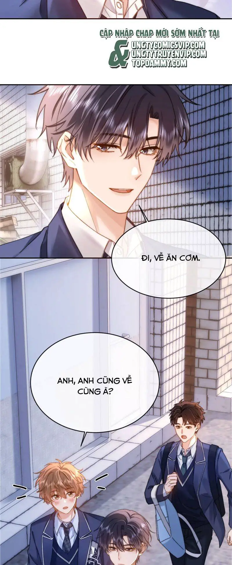 Chất Dị Ứng Đáng Yêu Nettruyen ZZZ Chương 45 Page 22