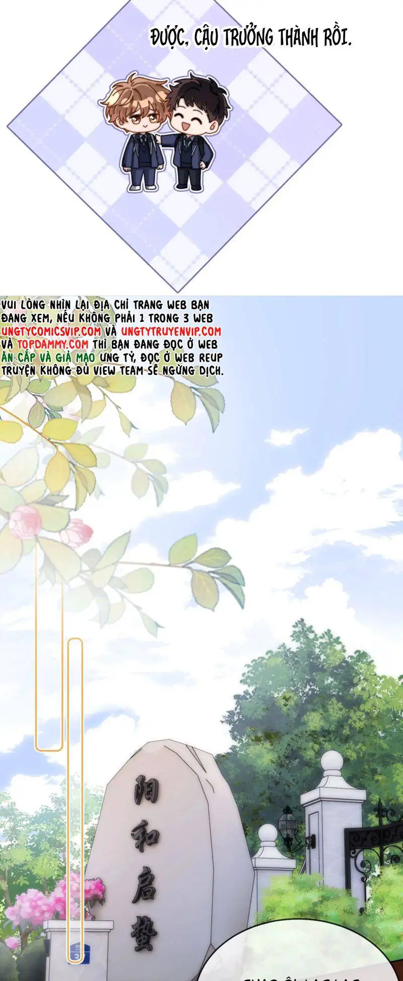 Chất Dị Ứng Đáng Yêu Nettruyen ZZZ Chương 45 Page 24