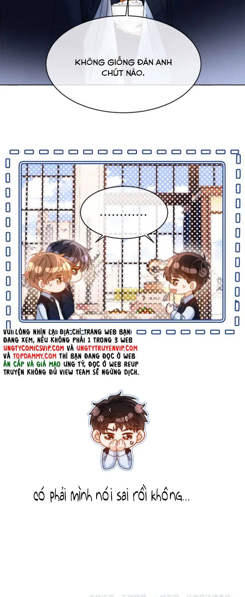Chất Dị Ứng Đáng Yêu Nettruyen ZZZ Chương 45 Page 28