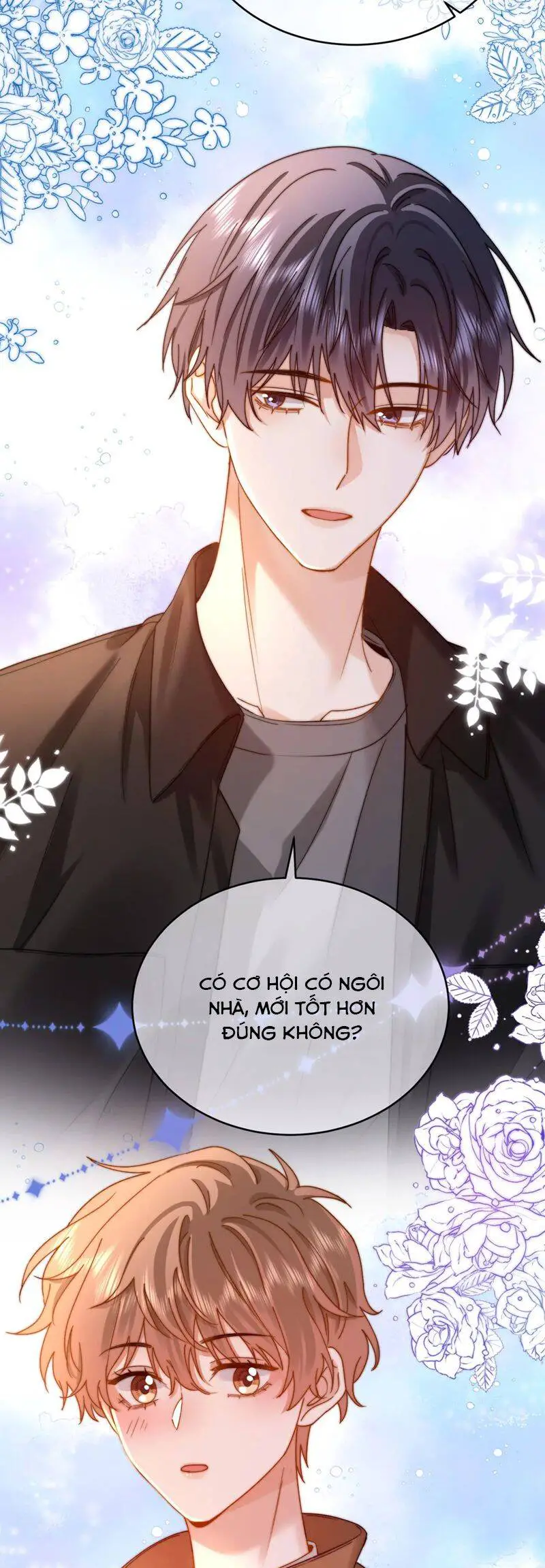 Chất Dị Ứng Đáng Yêu Nettruyen ZZZ Chương 61 Page 13