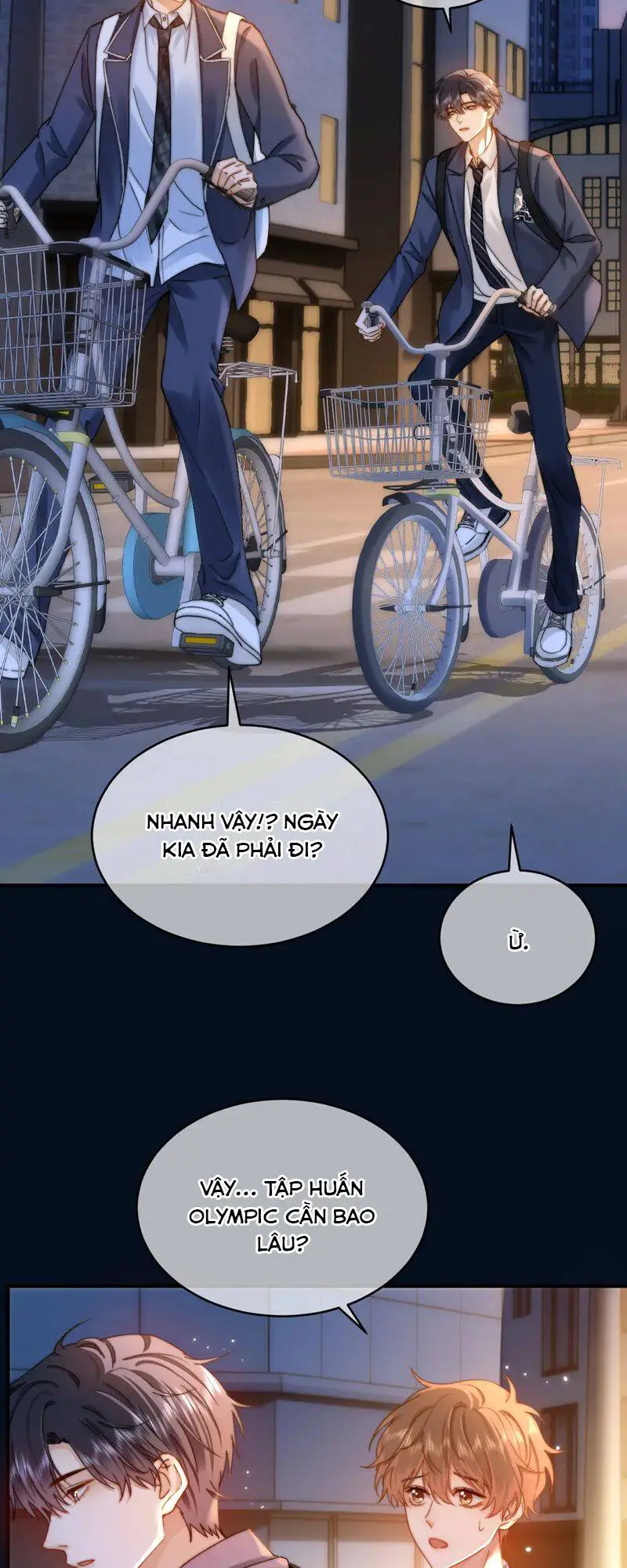 Chất Dị Ứng Đáng Yêu Nettruyen ZZZ Chương 61 Page 23