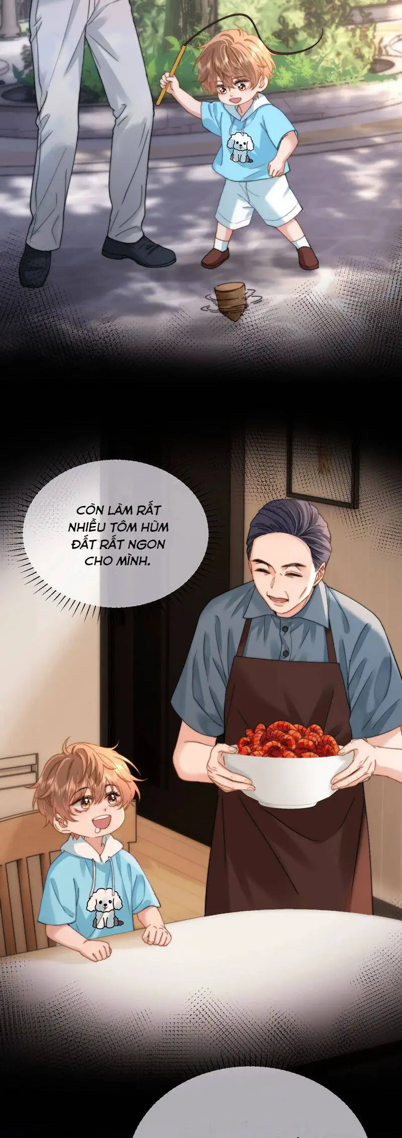Chất Dị Ứng Đáng Yêu Nettruyen ZZZ Chương 53 Page 11