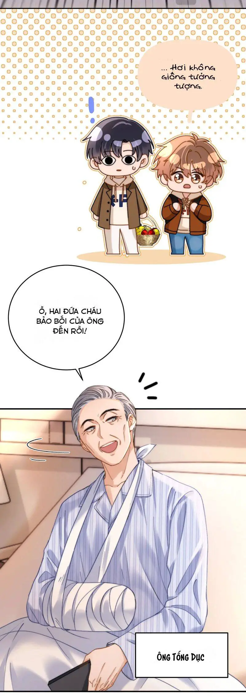 Chất Dị Ứng Đáng Yêu Nettruyen ZZZ Chương 53 Page 14