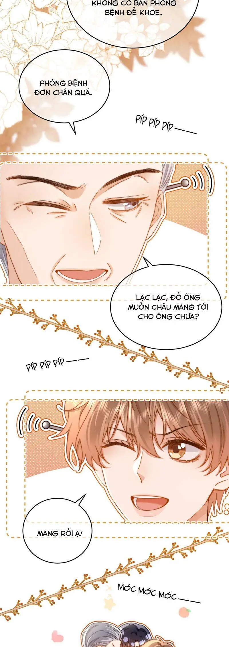 Chất Dị Ứng Đáng Yêu Nettruyen ZZZ Chương 53 Page 16