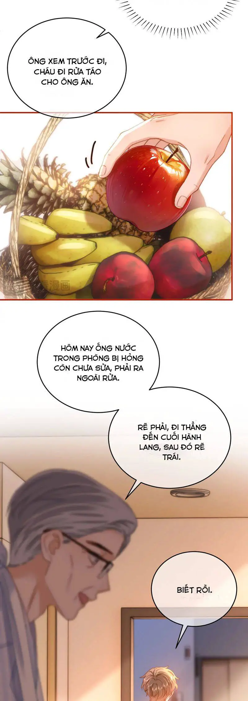 Chất Dị Ứng Đáng Yêu Nettruyen ZZZ Chương 53 Page 19