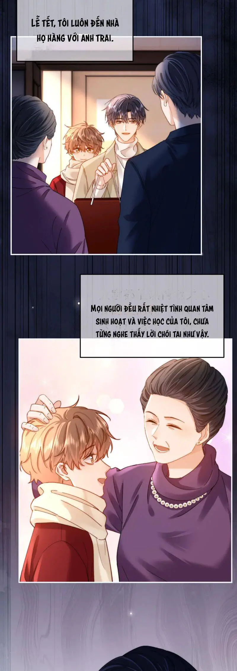 Chất Dị Ứng Đáng Yêu Nettruyen ZZZ Chương 53 Page 27
