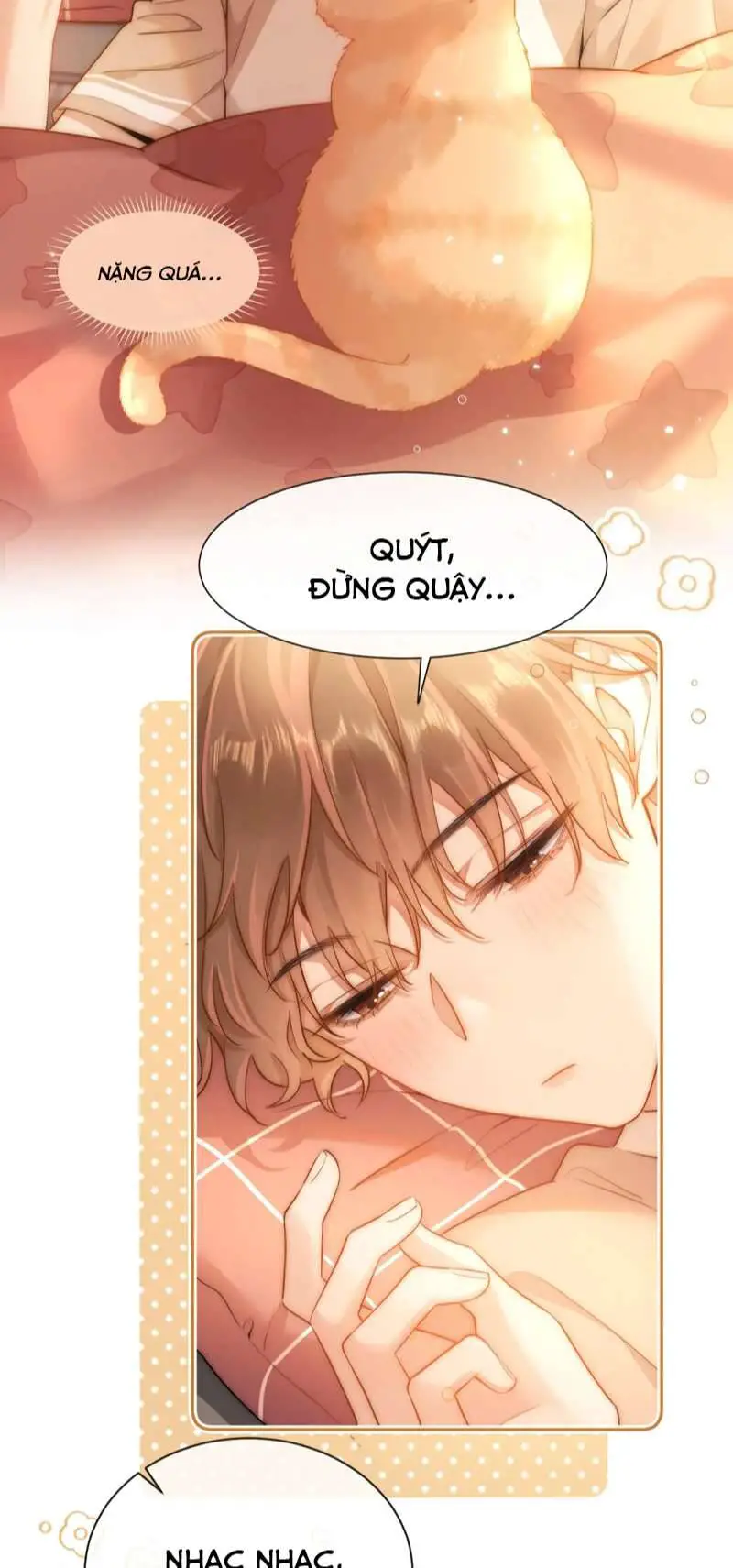 Chất Dị Ứng Đáng Yêu Nettruyen ZZZ Chương 1 Page 5