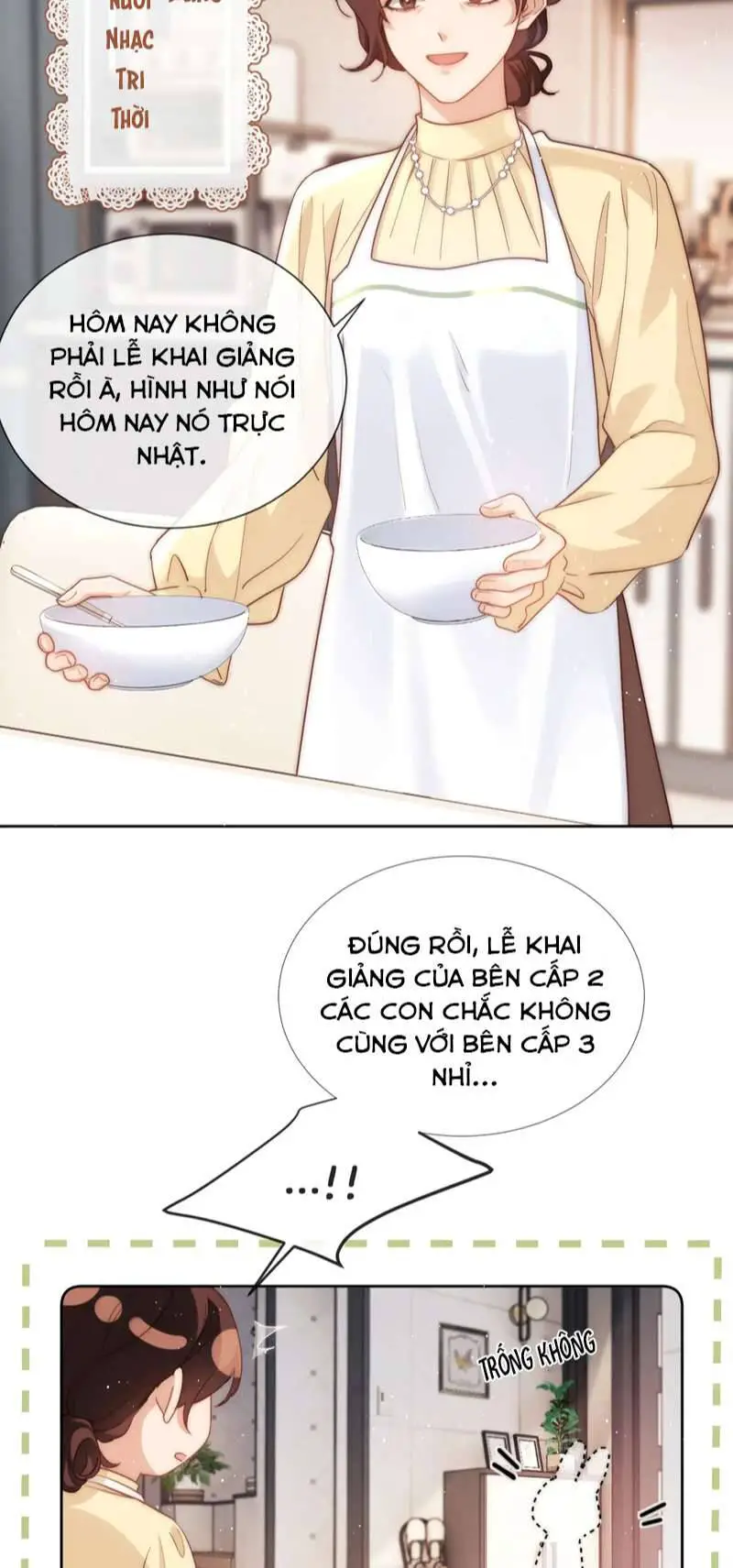 Chất Dị Ứng Đáng Yêu Nettruyen ZZZ Chương 1 Page 12