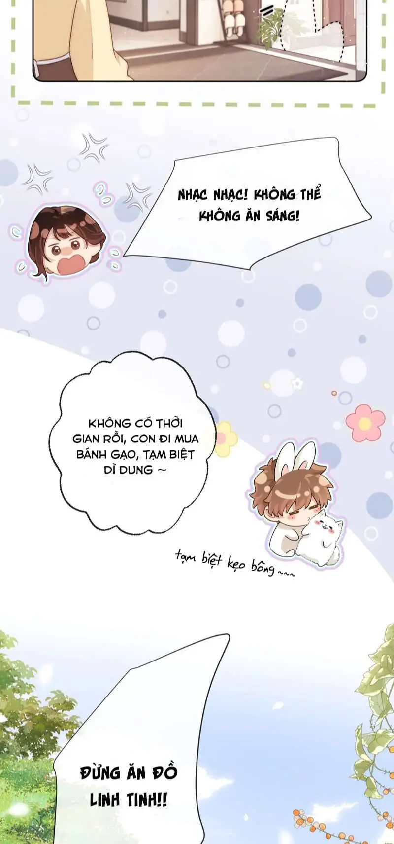 Chất Dị Ứng Đáng Yêu Nettruyen ZZZ Chương 1 Page 13