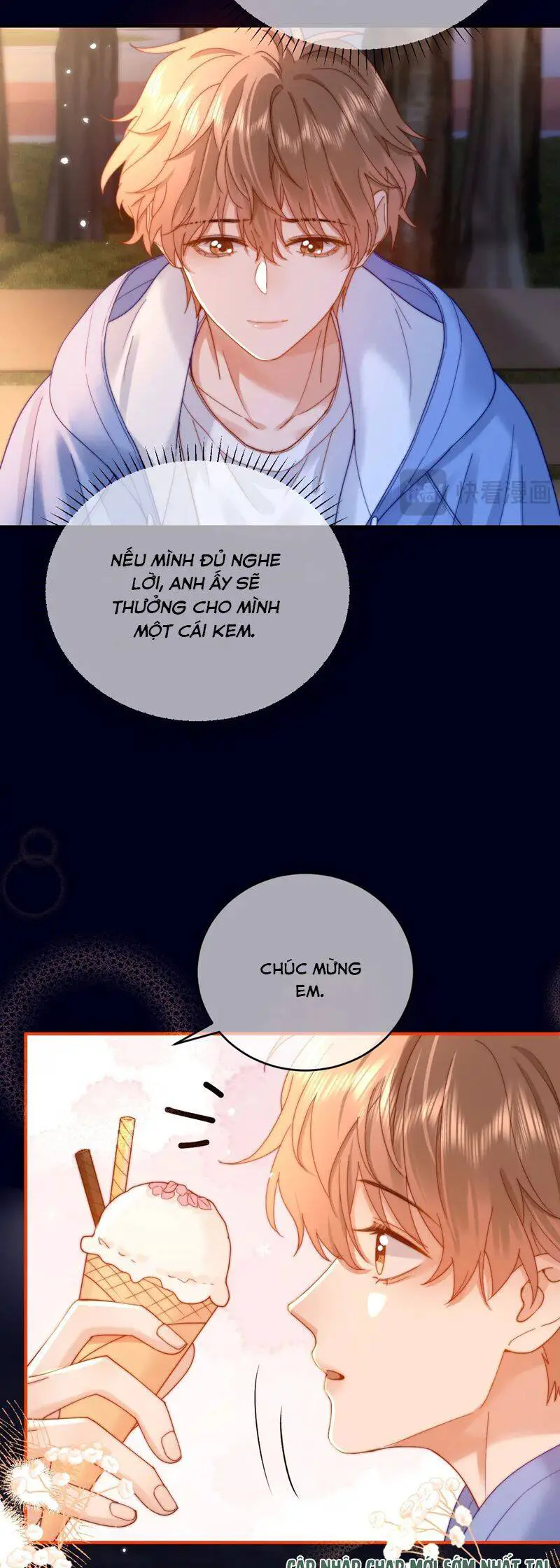 Chất Dị Ứng Đáng Yêu Nettruyen ZZZ Chương 59 Page 5
