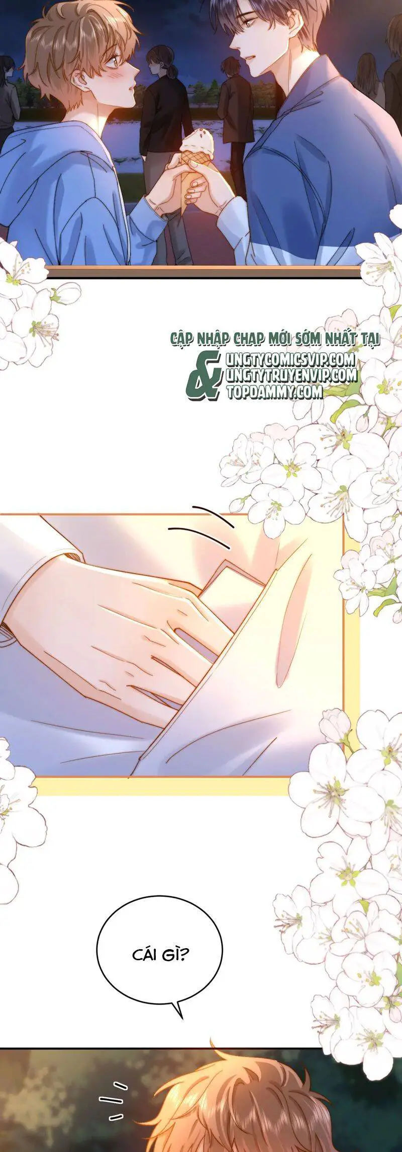 Chất Dị Ứng Đáng Yêu Nettruyen ZZZ Chương 59 Page 14