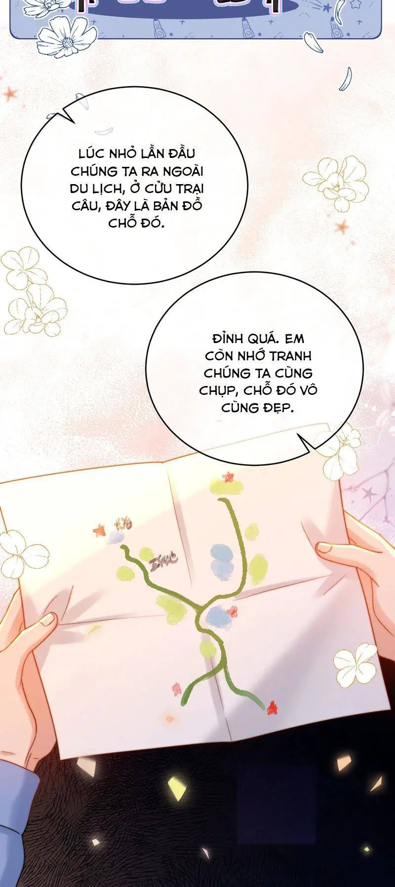 Chất Dị Ứng Đáng Yêu Nettruyen ZZZ Chương 59 Page 27