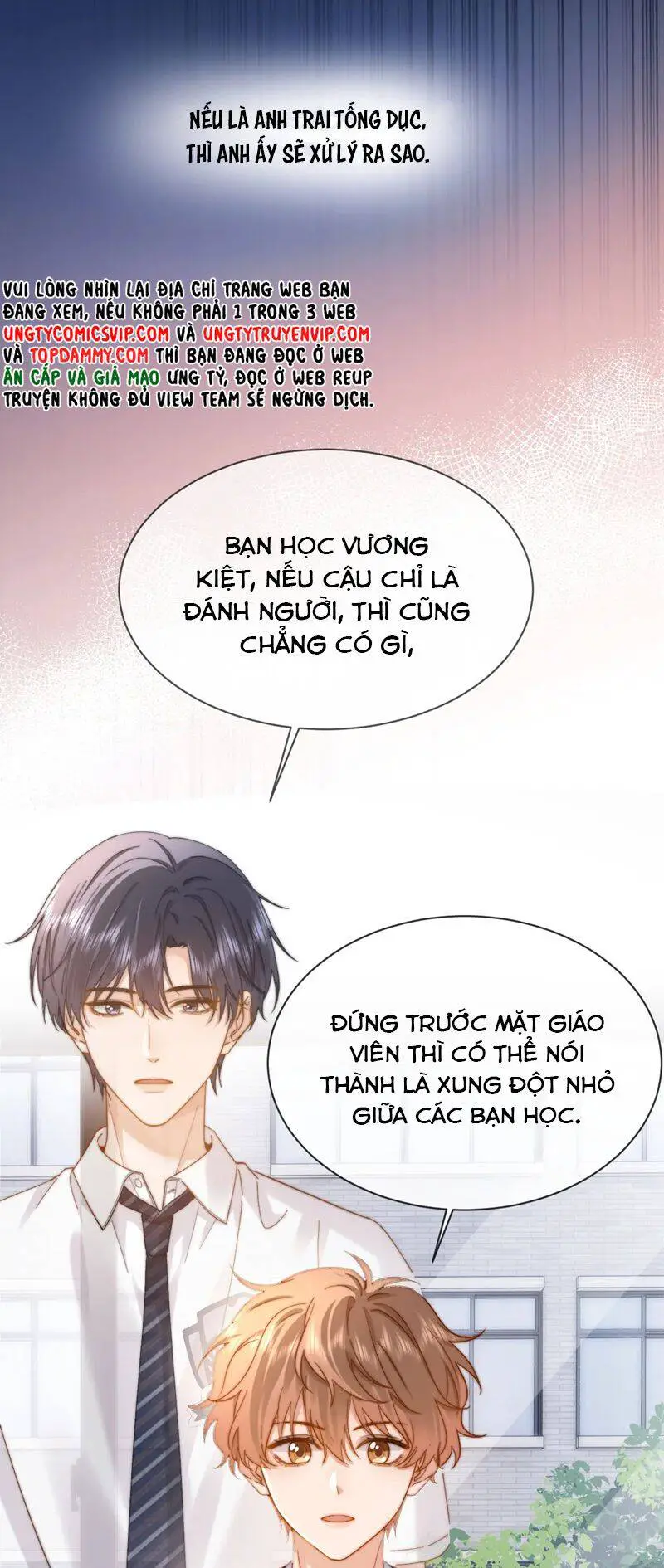 Chất Dị Ứng Đáng Yêu Nettruyen ZZZ Chương 35 Page 6