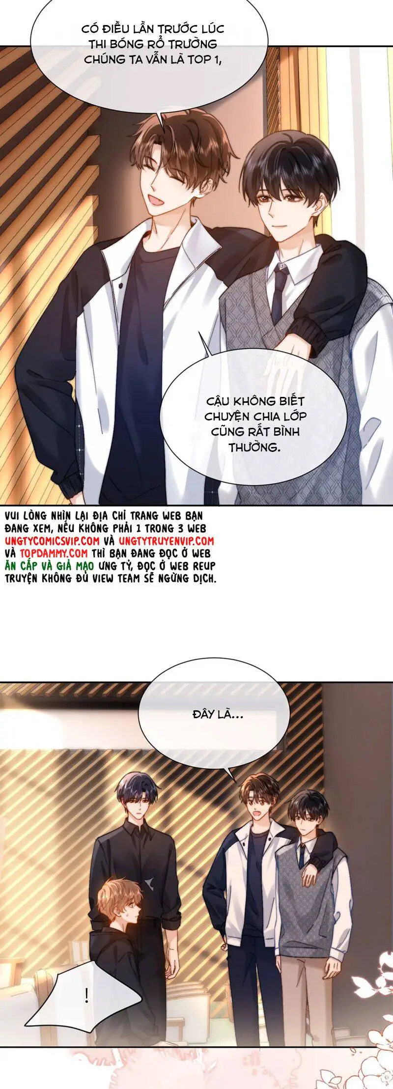 Chất Dị Ứng Đáng Yêu Nettruyen ZZZ Chương 29 Page 5
