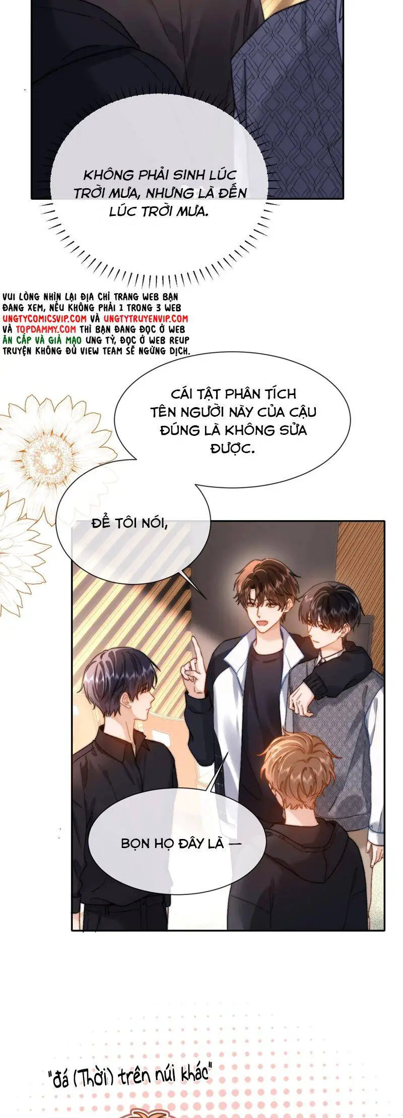 Chất Dị Ứng Đáng Yêu Nettruyen ZZZ Chương 29 Page 13