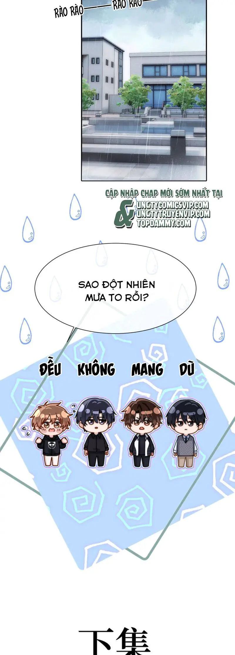 Chất Dị Ứng Đáng Yêu Nettruyen ZZZ Chương 29 Page 22