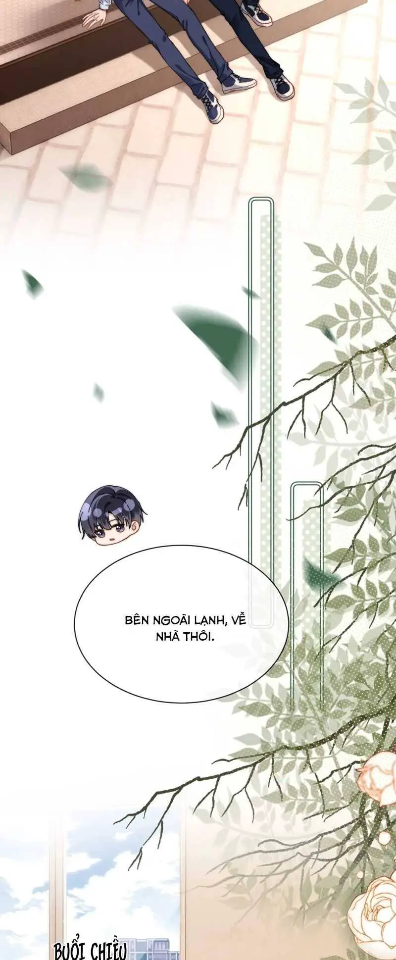 Chất Dị Ứng Đáng Yêu Nettruyen ZZZ Chương 47 Page 5
