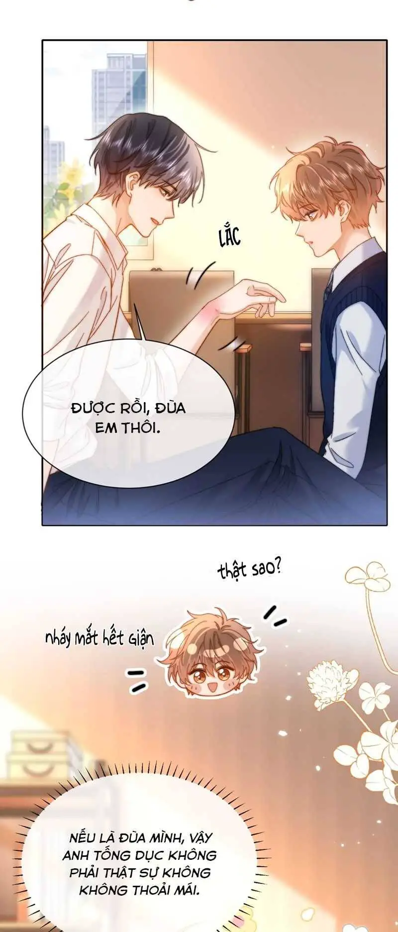 Chất Dị Ứng Đáng Yêu Nettruyen ZZZ Chương 47 Page 26