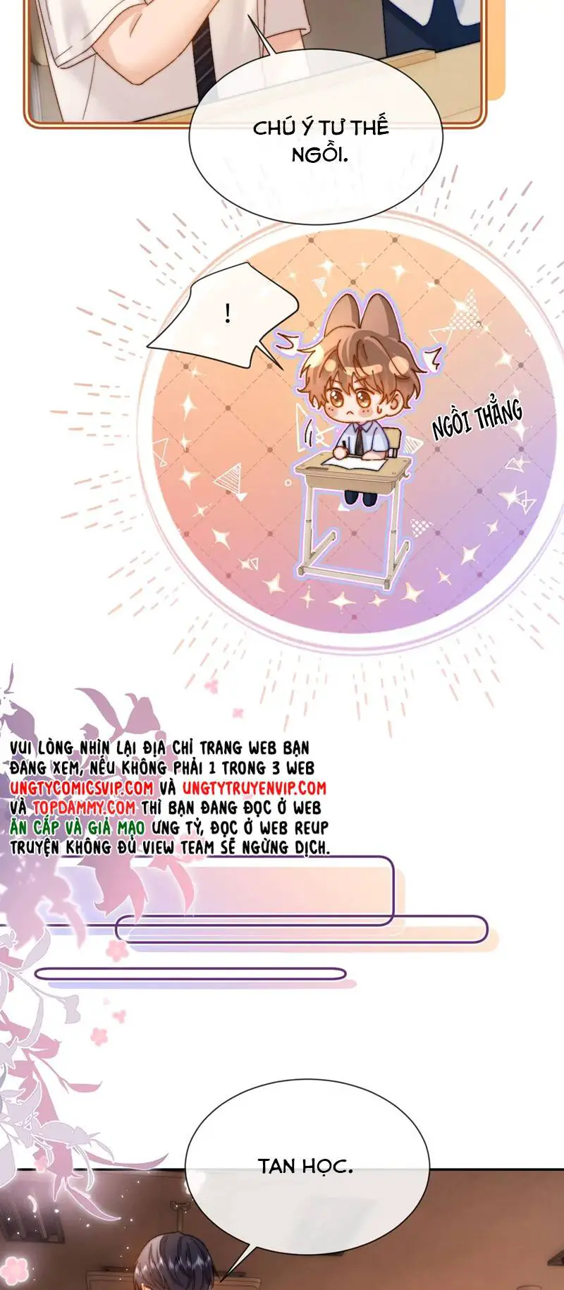 Chất Dị Ứng Đáng Yêu Nettruyen ZZZ Chương 23 Page 15