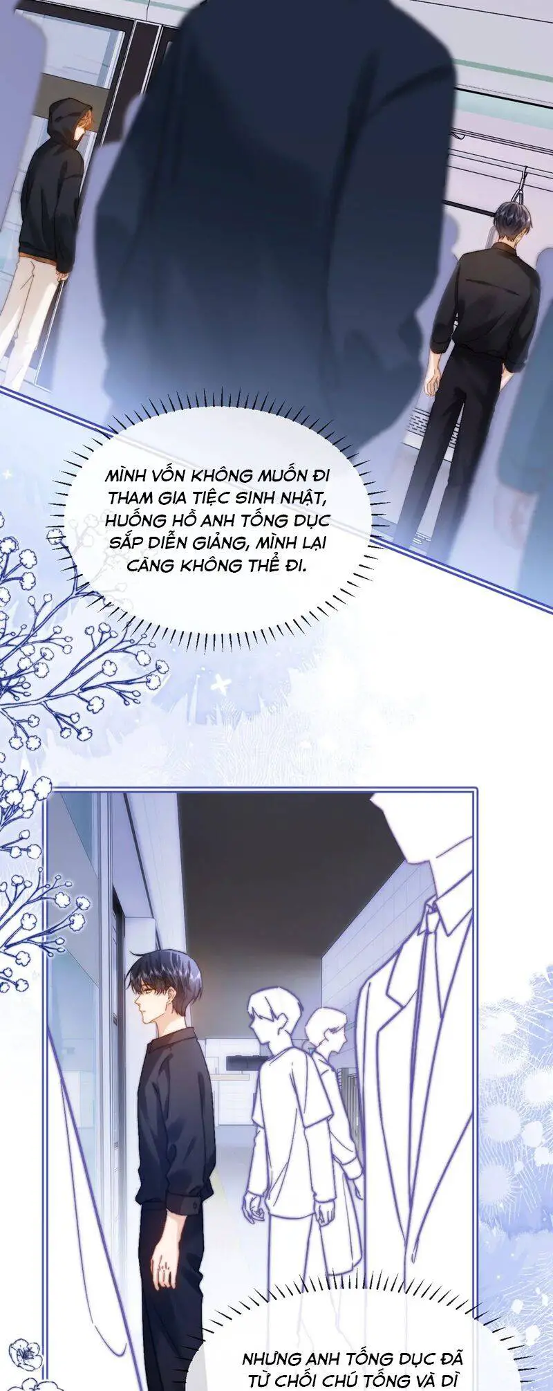 Chất Dị Ứng Đáng Yêu Nettruyen ZZZ Chương 27 Page 8