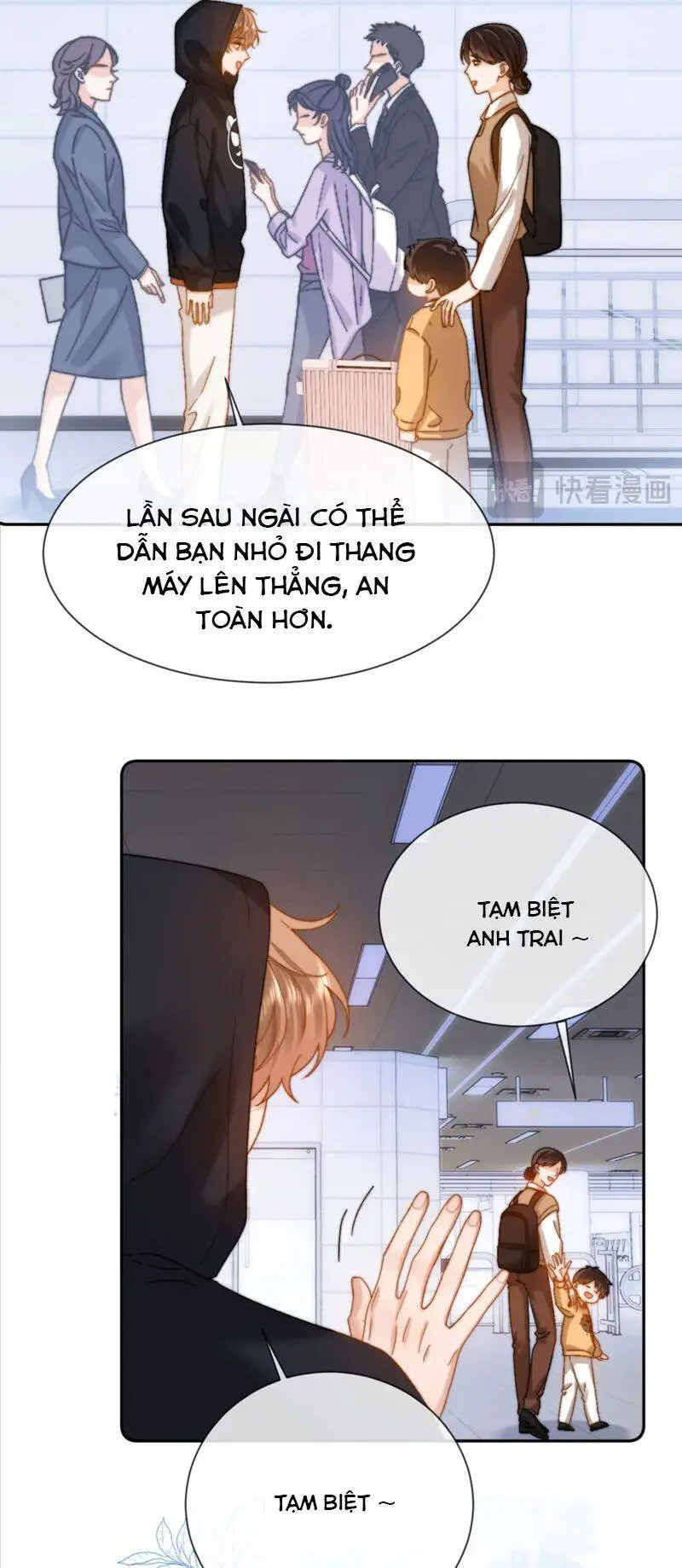 Chất Dị Ứng Đáng Yêu Nettruyen ZZZ Chương 27 Page 16