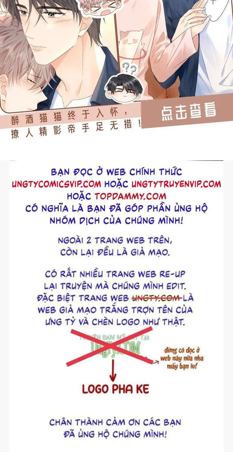 Chất Dị Ứng Đáng Yêu Nettruyen ZZZ Chương 27 Page 29