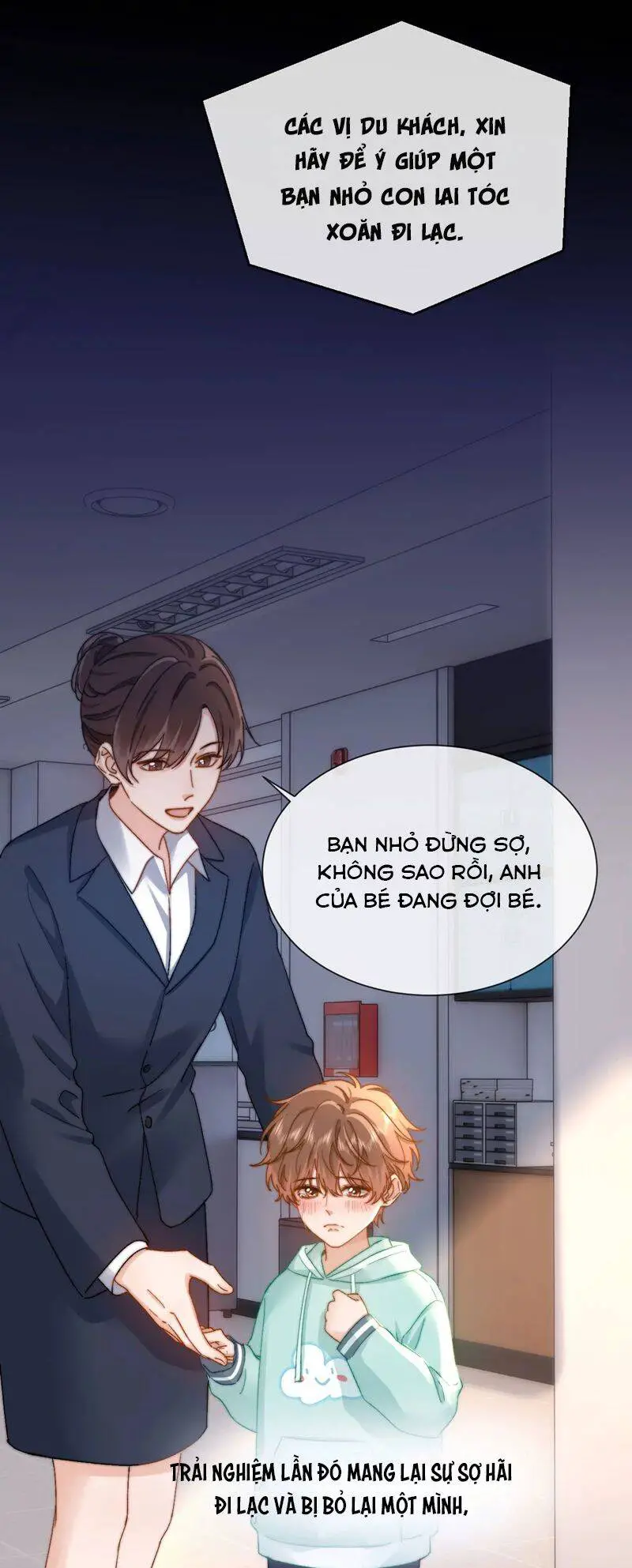 Chất Dị Ứng Đáng Yêu Nettruyen ZZZ Chương 28 Page 24