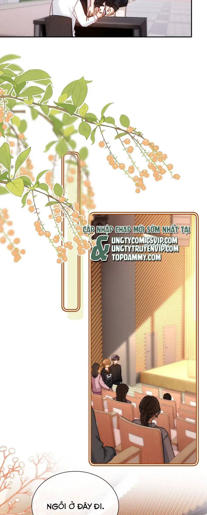 Chất Dị Ứng Đáng Yêu Nettruyen ZZZ Chương 28 Page 31