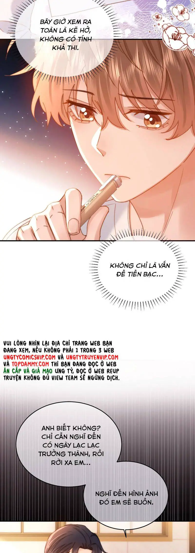 Chất Dị Ứng Đáng Yêu Nettruyen ZZZ Chương 57 Page 21