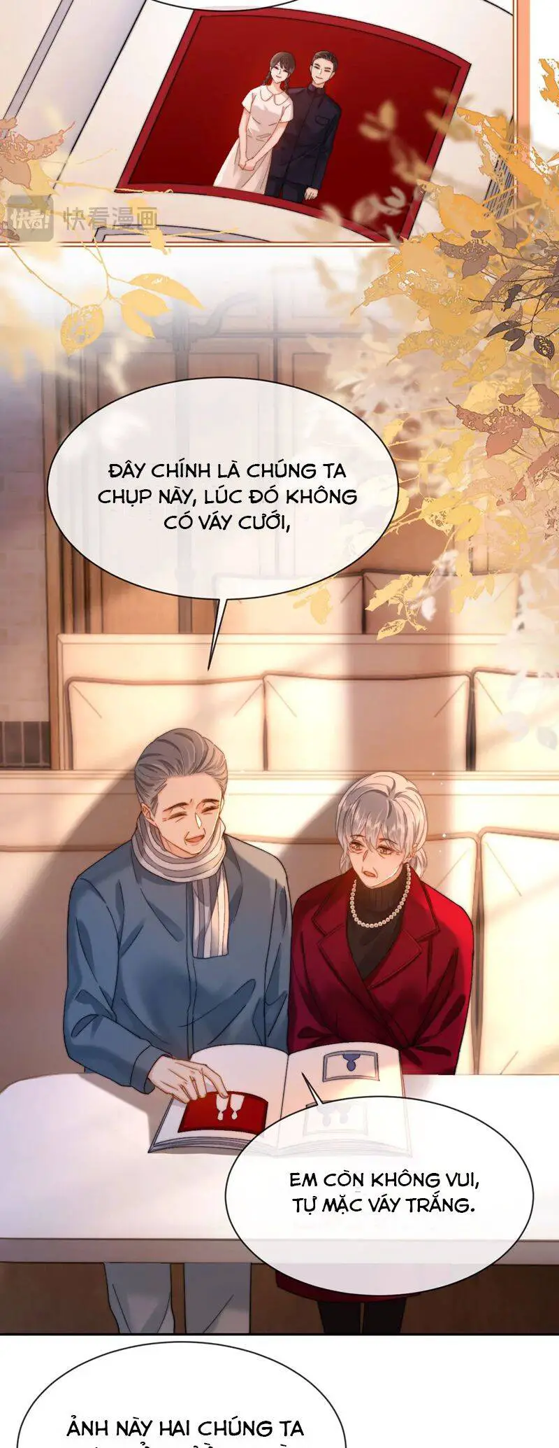 Chất Dị Ứng Đáng Yêu Nettruyen ZZZ Chương 51 Page 6