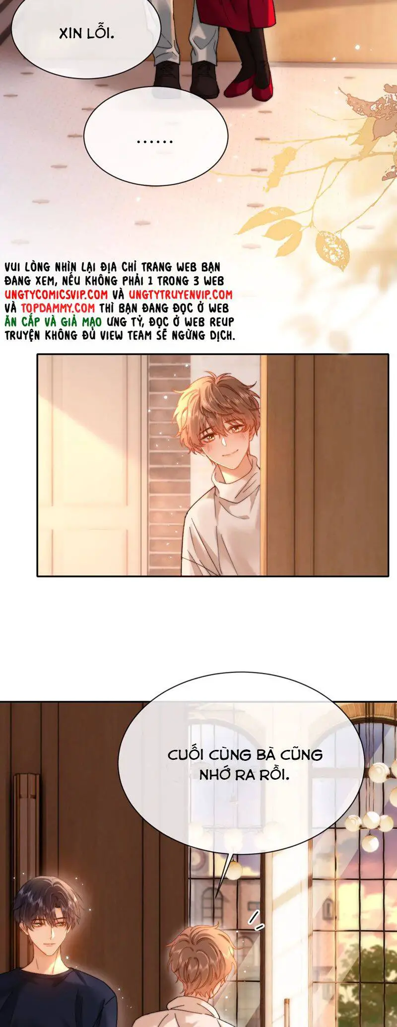 Chất Dị Ứng Đáng Yêu Nettruyen ZZZ Chương 51 Page 9
