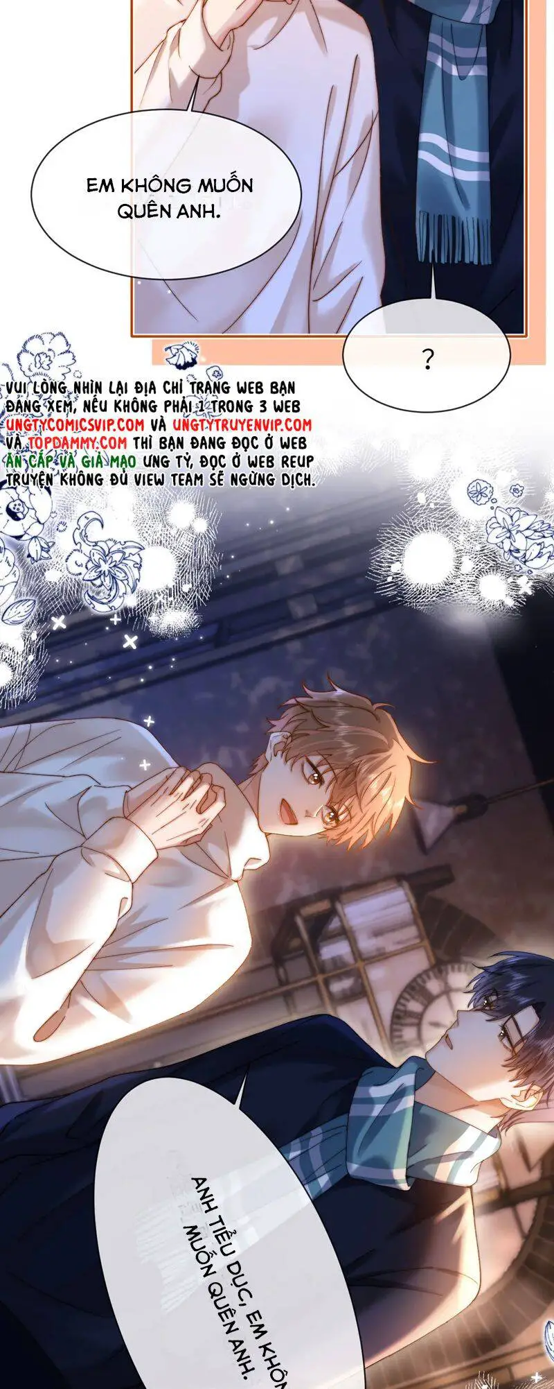Chất Dị Ứng Đáng Yêu Nettruyen ZZZ Chương 51 Page 16