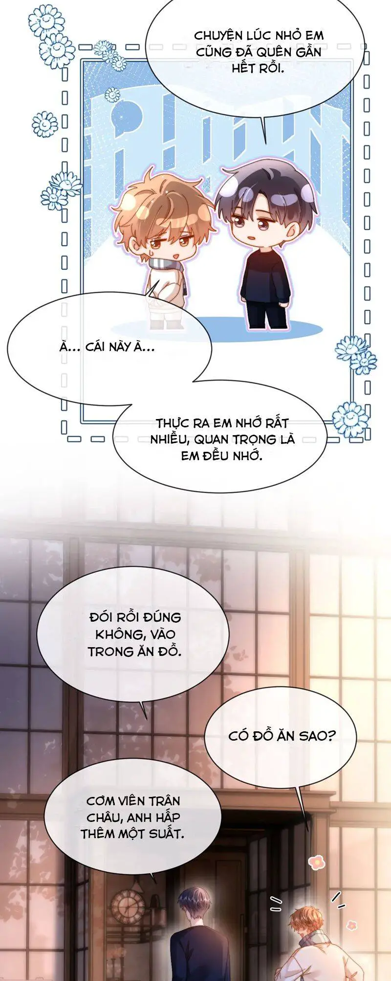Chất Dị Ứng Đáng Yêu Nettruyen ZZZ Chương 51 Page 21