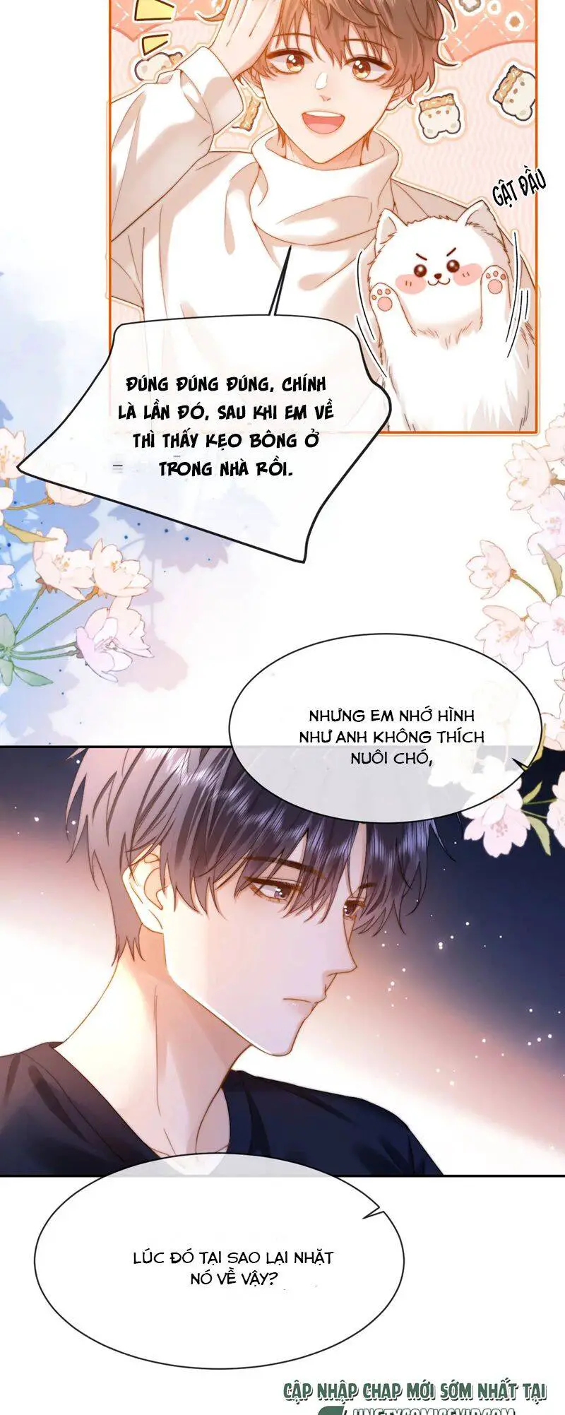Chất Dị Ứng Đáng Yêu Nettruyen ZZZ Chương 51 Page 25