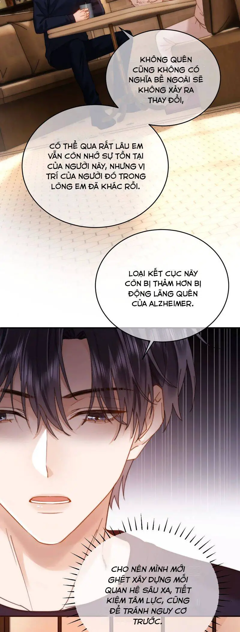 Chất Dị Ứng Đáng Yêu Nettruyen ZZZ Chương 52 Page 10