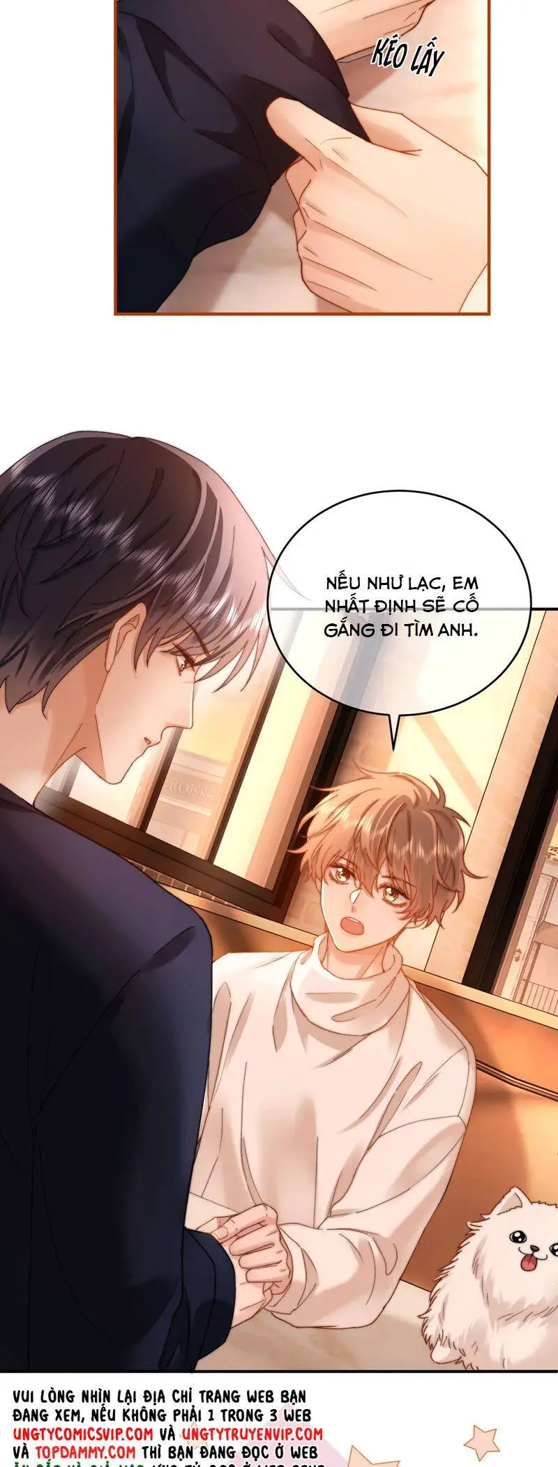 Chất Dị Ứng Đáng Yêu Nettruyen ZZZ Chương 52 Page 12