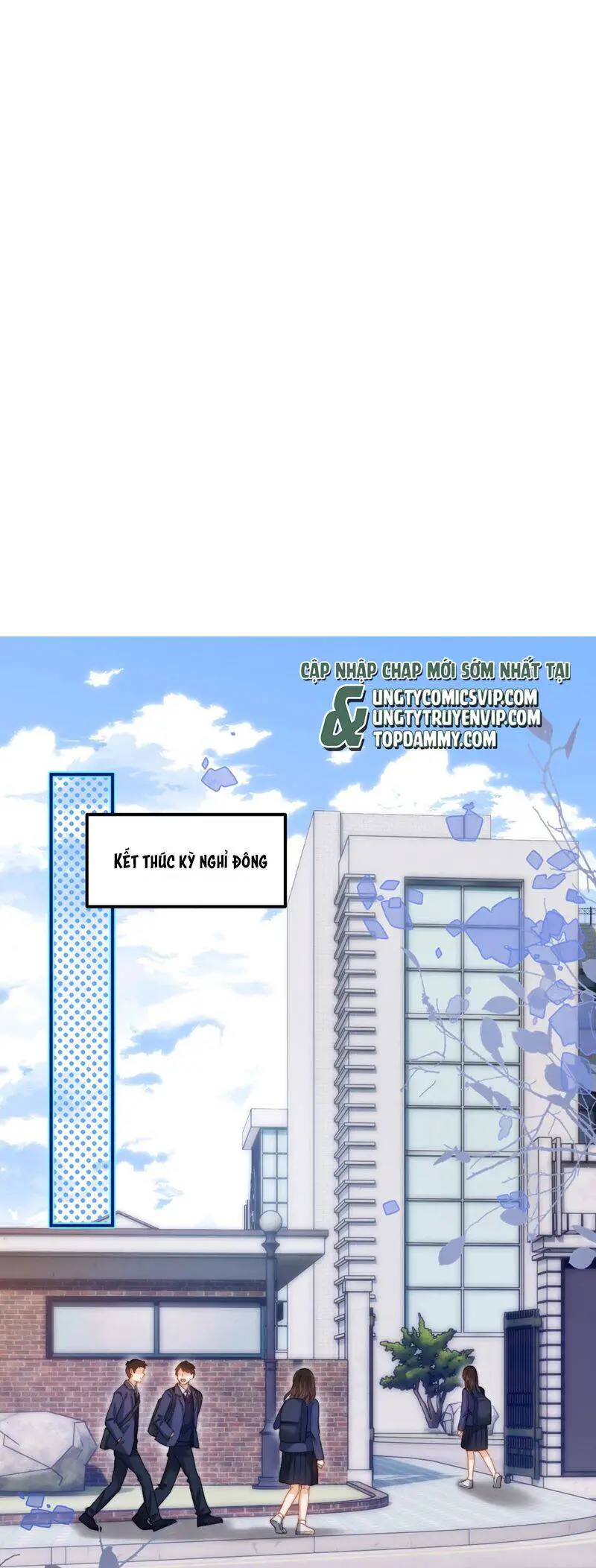 Chất Dị Ứng Đáng Yêu Nettruyen ZZZ Chương 52 Page 15