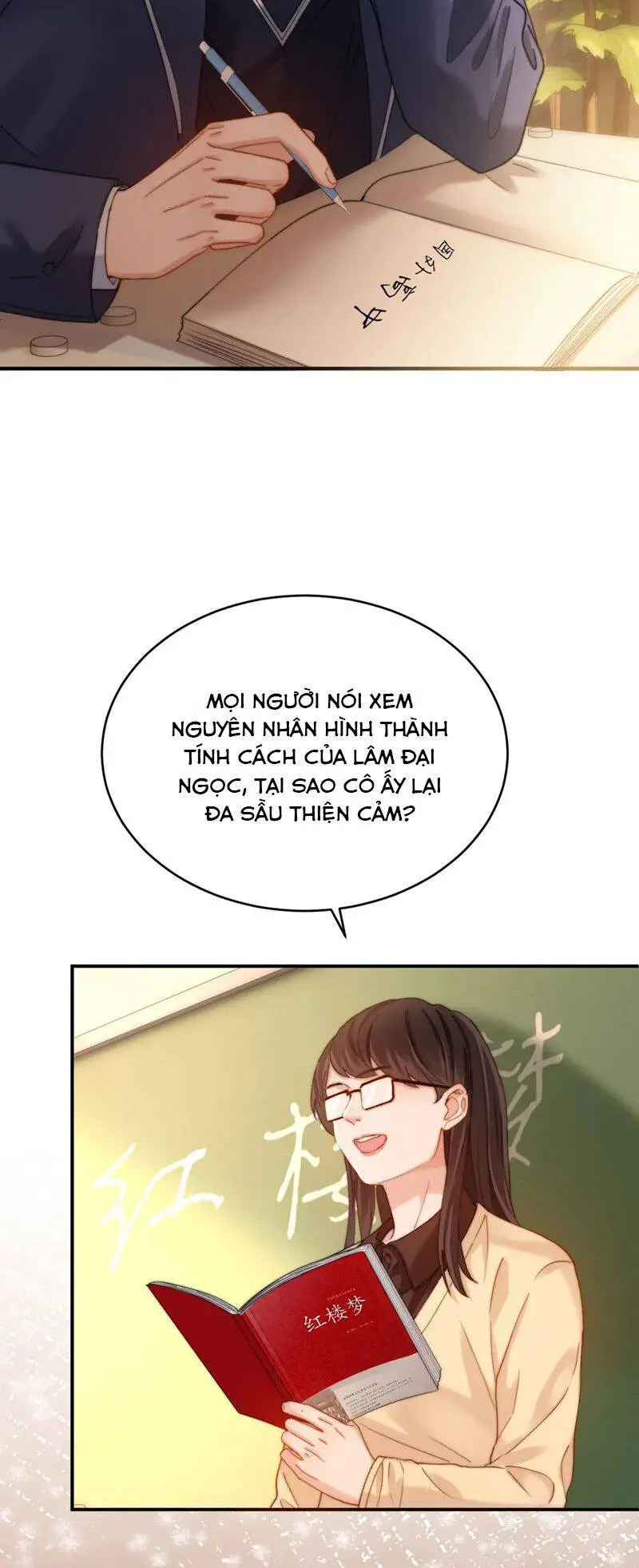 Chất Dị Ứng Đáng Yêu Nettruyen ZZZ Chương 52 Page 22