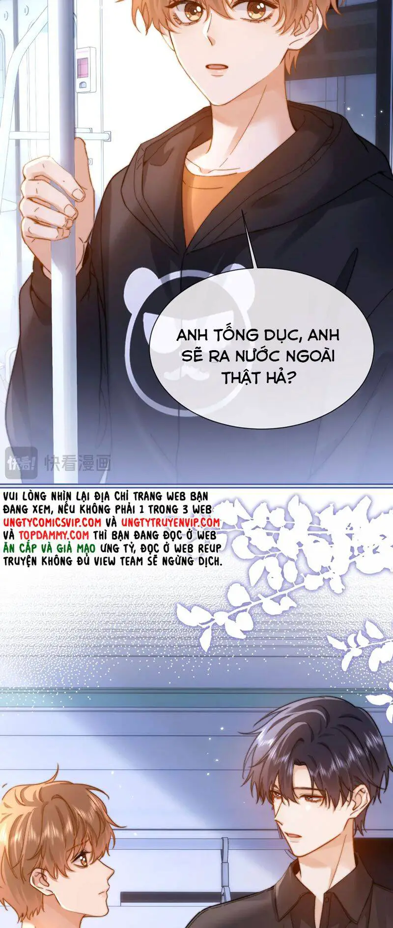 Chất Dị Ứng Đáng Yêu Nettruyen ZZZ Chương 32 Page 4