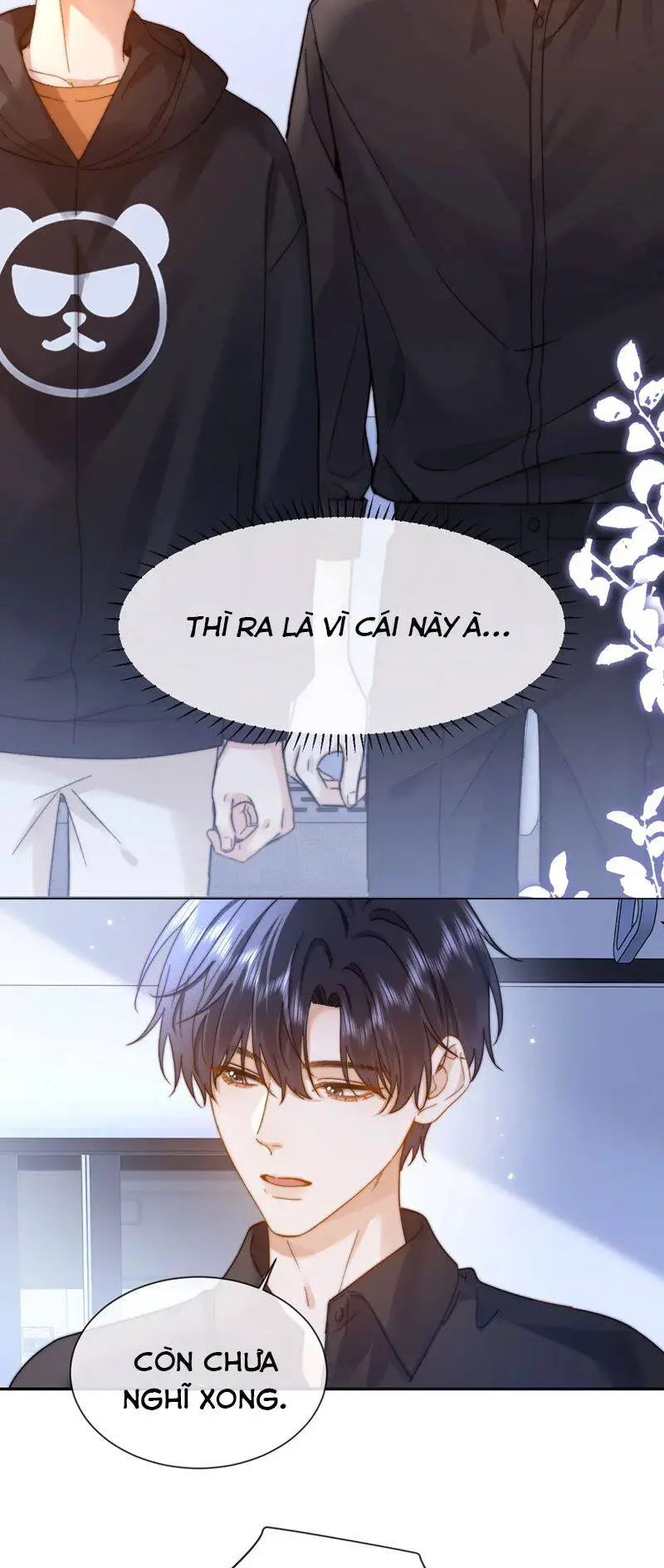 Chất Dị Ứng Đáng Yêu Nettruyen ZZZ Chương 32 Page 5