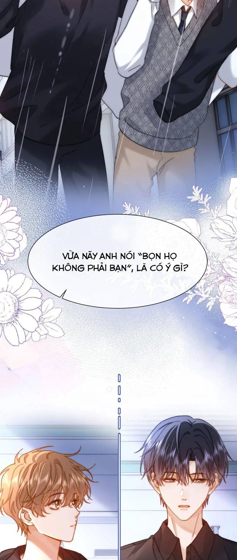 Chất Dị Ứng Đáng Yêu Nettruyen ZZZ Chương 32 Page 9
