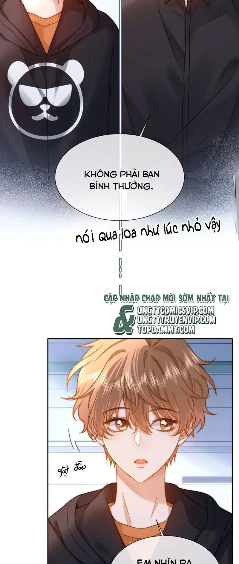 Chất Dị Ứng Đáng Yêu Nettruyen ZZZ Chương 32 Page 10